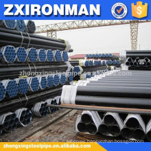 A53 A106 API5L Grade B Seamless Pipe